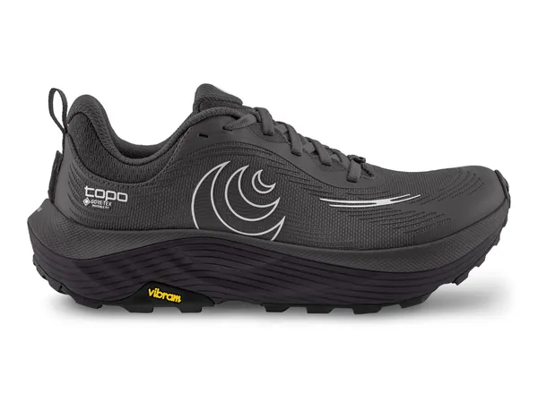 Topo M-Ultraventure 5 GTX Charcoal/Black