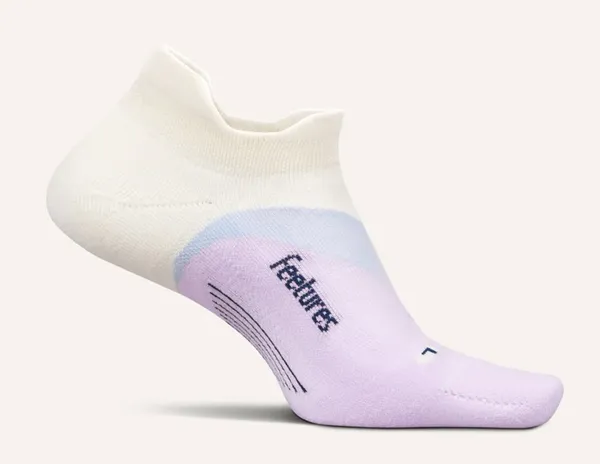 Feetures Elite Light Cushion Pink