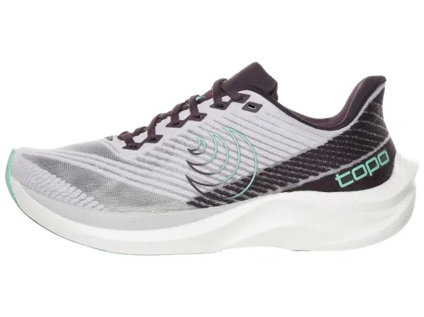 Topo W-Cyclone 3 Pink/Purple