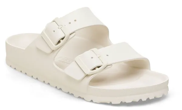 Birkenstock Arizona EVA Eggshell