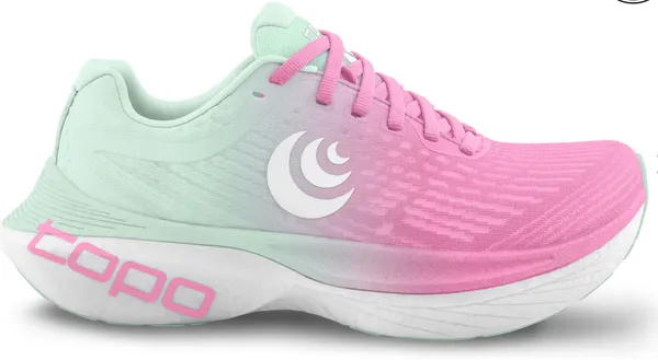 Topo W-Specter 2 Blue/Pink