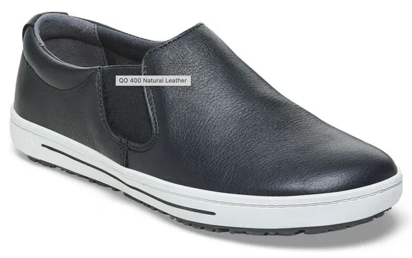 Birkenstock QO 400 Black