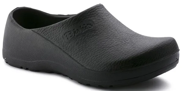 Birkenstock Profi-Birki Black