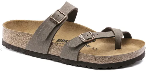 Birkenstock Mayari Mocca