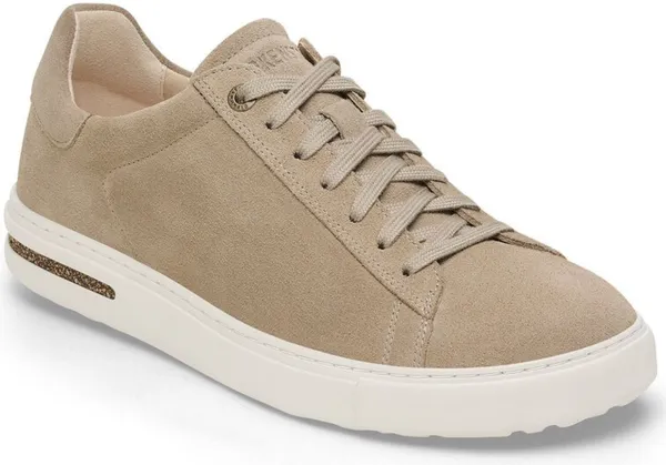 Birkenstock Bend Low Taupe