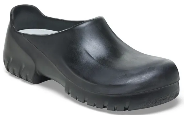 Birkenstock A640 Black