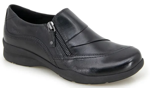 Jambu Thea Black