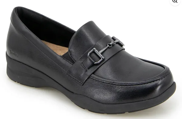 Jambu Tabitha Black