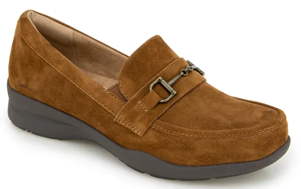 Jambu Tabitha Dark Tan