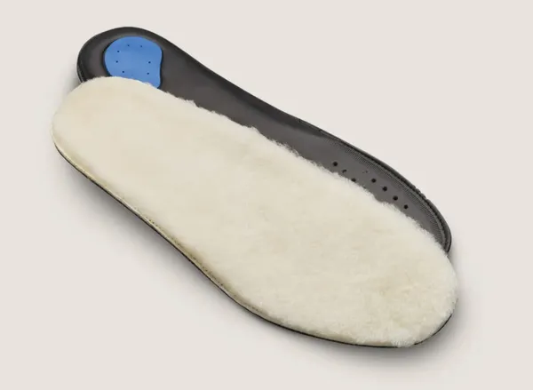 Blundstone Sheepskin Footbed undefined
