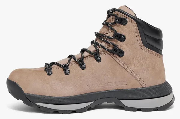 Vasque St. Elias Waterproof Desert Taupe