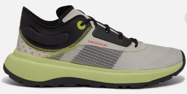 Vasque RE:CONNECT - NOW Vaporous Grey