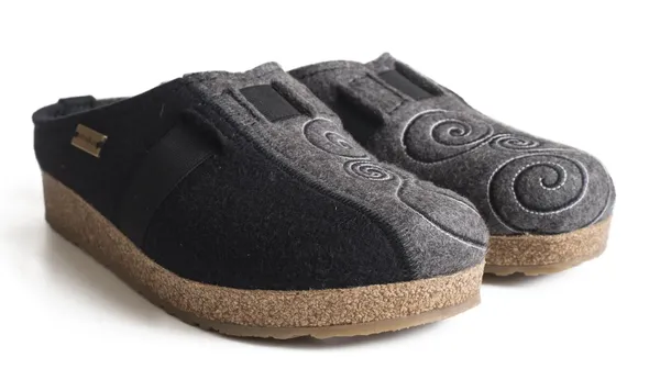 Haflinger Grizzly Magic Black/Grey