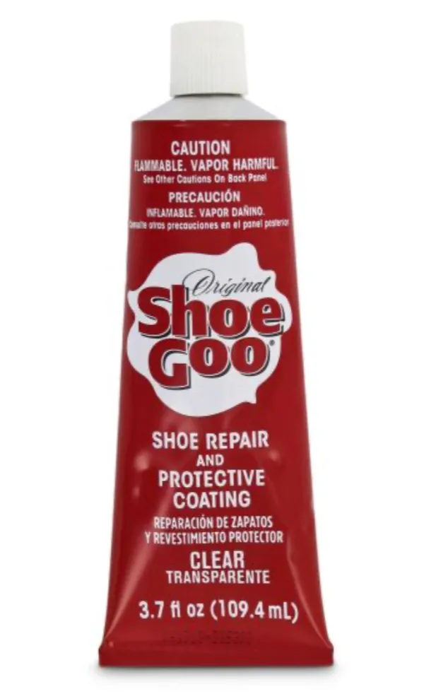 Implus Shoe Goo Multicolor