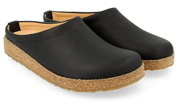 Haflinger Phillip Black