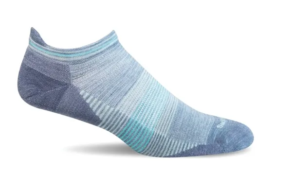 Sockwell Cadence Micro Bluestone