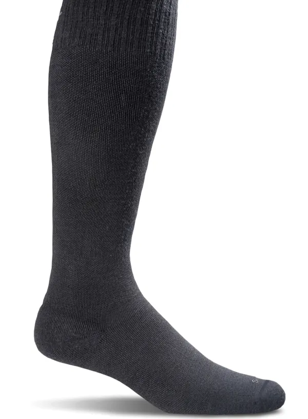 Sockwell Circulator Black