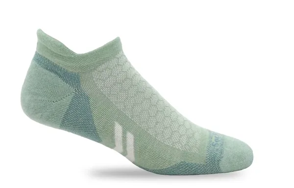 Sockwell Incline II Micro Celadon