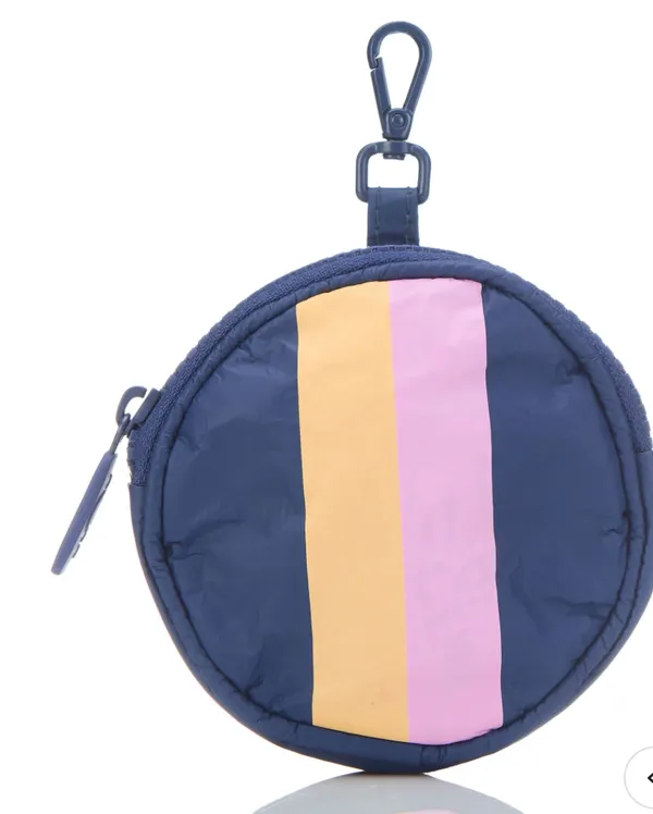 ALOHA COLLECTION Cutie Neon Moon/Navy