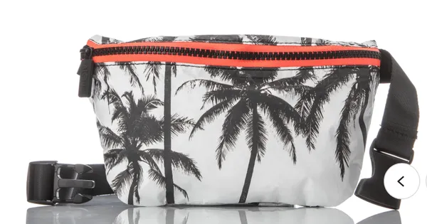 ALOHA COLLECTION Mini Hip Pack kalapana
