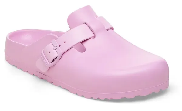 Birkenstock Boston EVA Pink