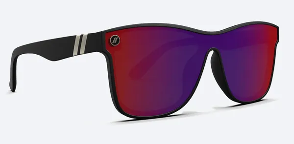 Blenders Eyewear Millenia X2 Black