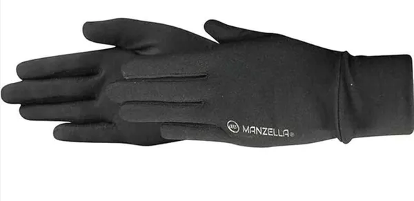 Manzella Ultra Max 2.0 Black