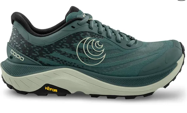Topo W-Ultraventure 4 STONE / GREY
