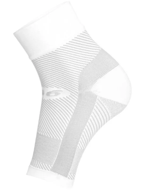 OS1st Night Time Plantar Fasciitis Treatment White
