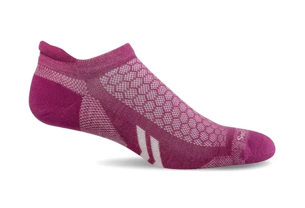 Sockwell Incline II Micro Pink