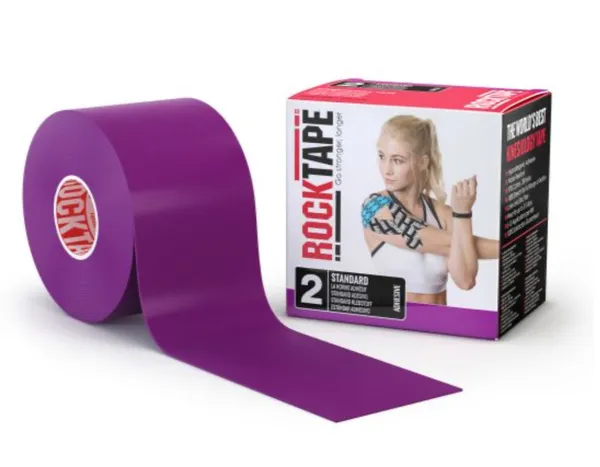 Implus RockTape Purple Purple