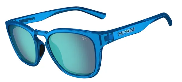 Tifosi Smirk Electric Blue
