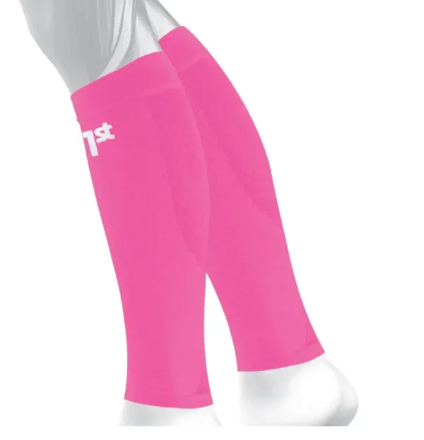 OS1st Calf Sleeves Pink Fusion