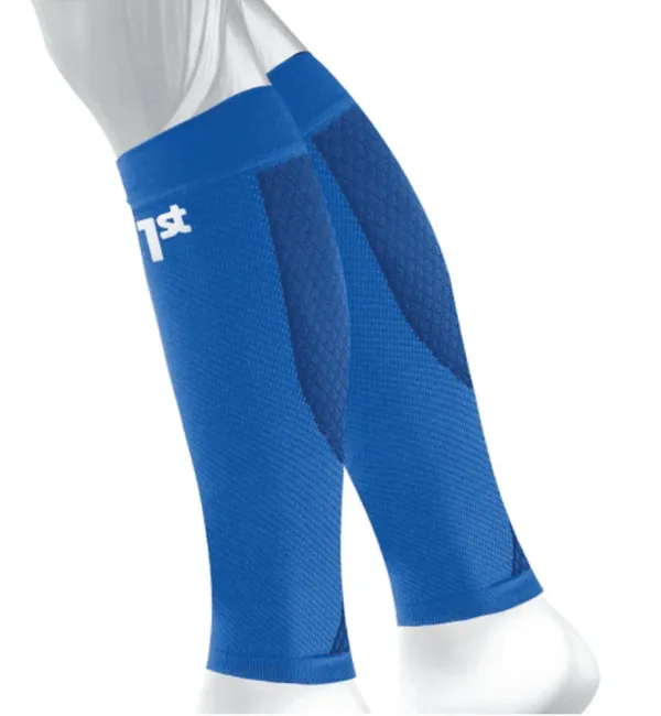 OS1st Calf Sleeves Blue