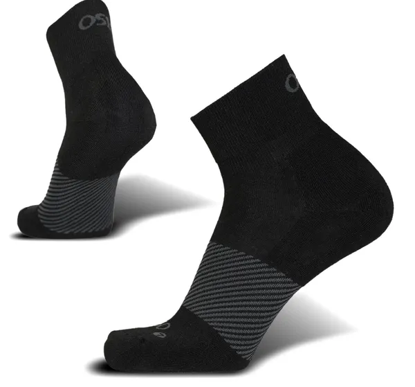 OS1st Wicked Comfort 1/4 Black