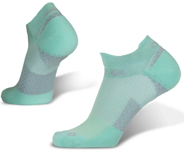 OS1st Plantar Fasciitis Socks Mint