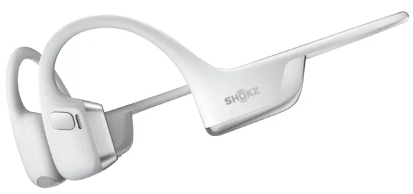 Shokz OpenRun Pro2 MINI Silver