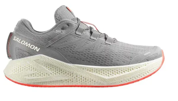 Salomon AERO GLIDE 3 Gray