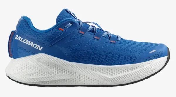 Salomon AERO GLIDE 3 Blue