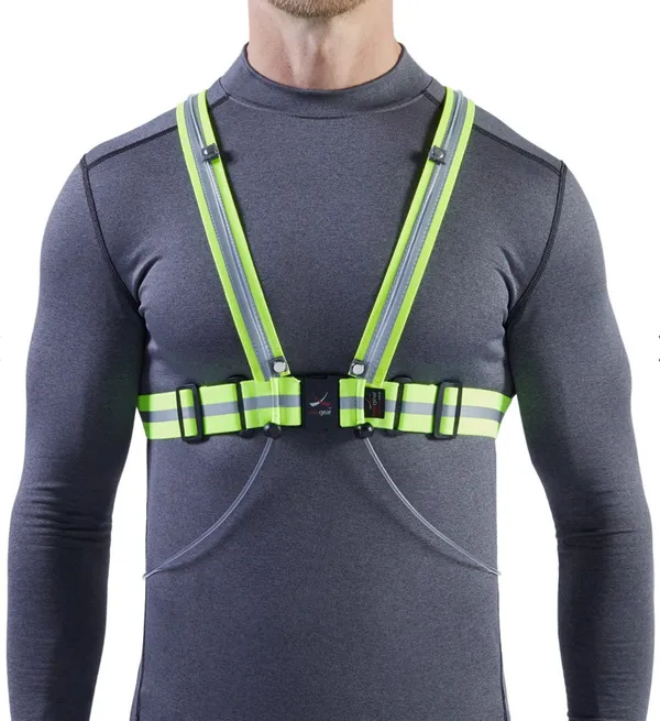 Noxgear LLC Shoulder Reflectors undefined