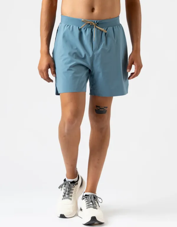 Rabbit Men's Cruisers 5" Blue