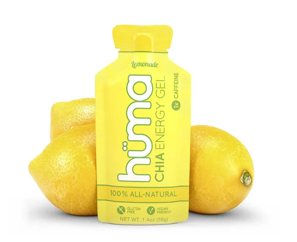Huma Products Huma Gel Lemonade