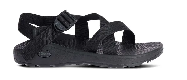 Chaco ZCLOUD Black