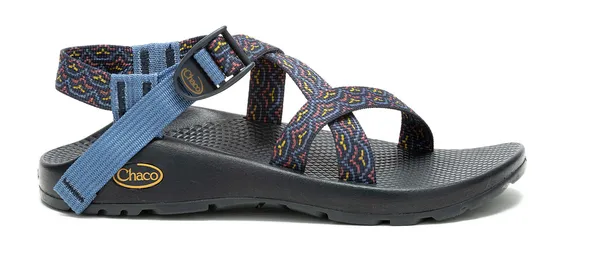Chaco Z1 Classic Sandal Bloop Navy Spice