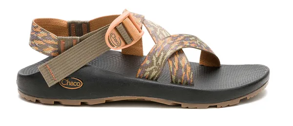 Chaco Z1 Classic Sandal Flare Canyon Clay