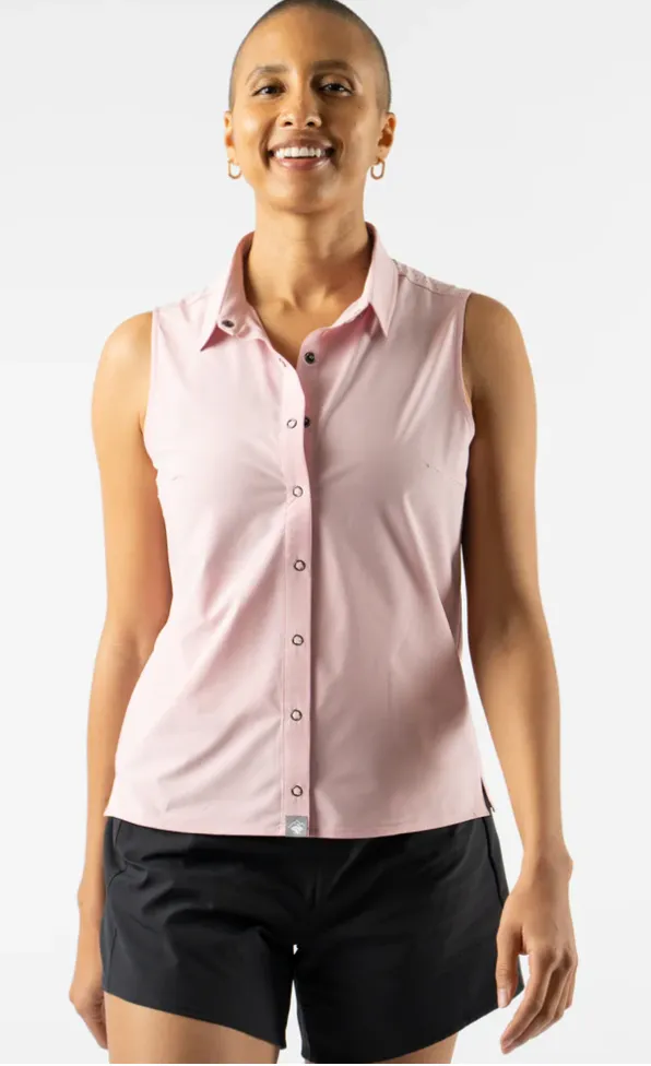 Rabbit Women's High Country Pink