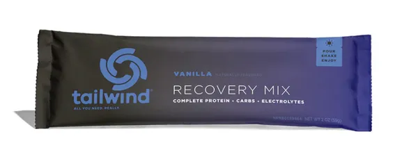 Tailwind Recovery Mix Vanilla