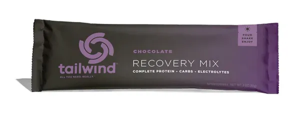 Tailwind Recovery Mix Chocolate