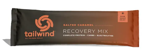 Tailwind Recovery Mix Salted Caramel