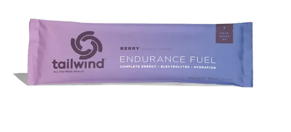 Tailwind Endurance Fuel Berry